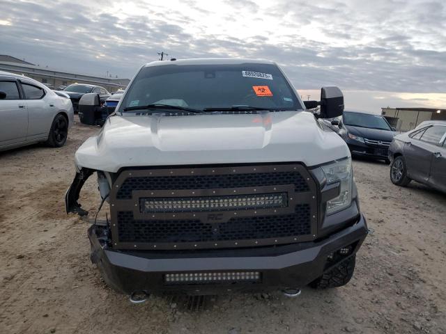 صورة رقم 5 من المزاد - 2017 FORD F150 SUPER مع VIN 1FTEW1EF5HFA97695