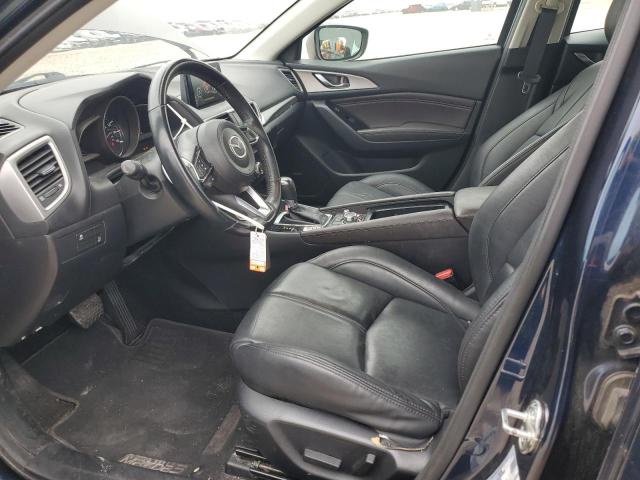Photo 7 from auction – 2018 MAZDA 3 TOURING with VIN 3MZBN1L30JM272467
