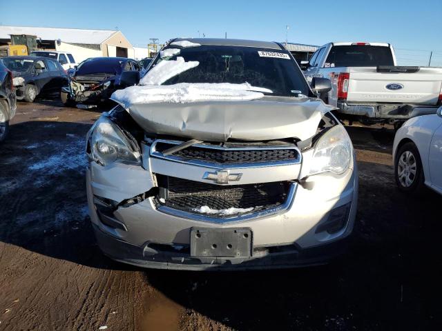 Photo 5 from auction – 2015 CHEVROLET EQUINOX LS with VIN 2GNALAEK0F1136290