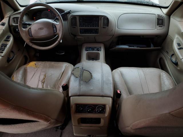 Photo 8 from auction – 2002 FORD EXPEDITION with VIN 1FMRU17L42LA92423