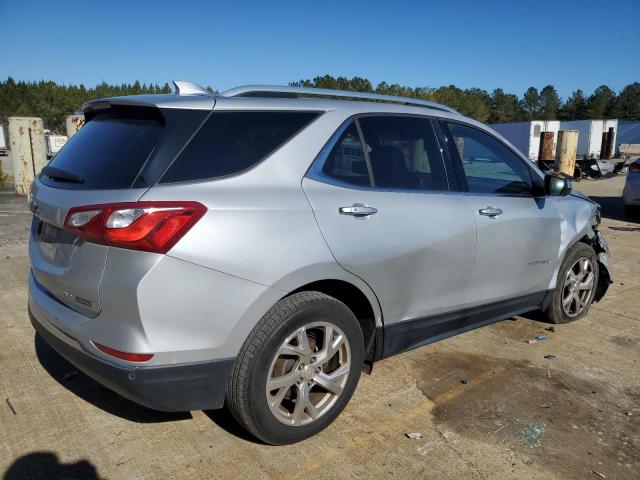 Photo 3 from auction – 2018 CHEVROLET EQUINOX PR with VIN 2GNAXVEV5J6328774