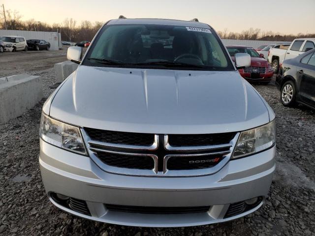 Photo 5 from auction – 2012 DODGE JOURNEY SX with VIN 3C4PDCBG8CT368609