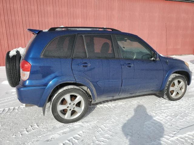 Photo 3 from auction – 2003 TOYOTA RAV4 with VIN JTEHH20V130256974