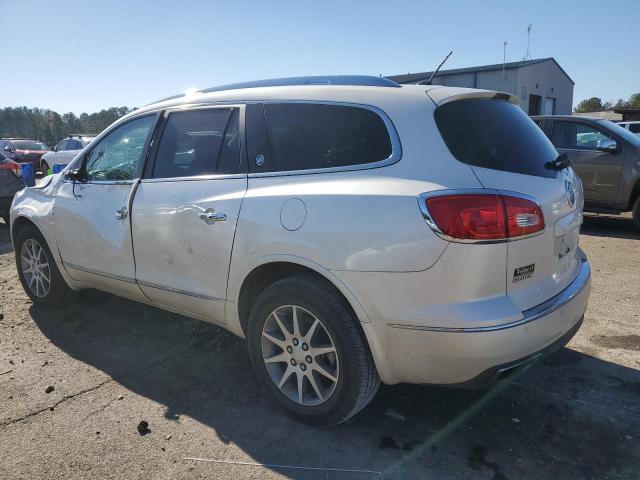 Photo 2 from auction – 2015 BUICK ENCLAVE with VIN 5GAKRBKD7FJ258238