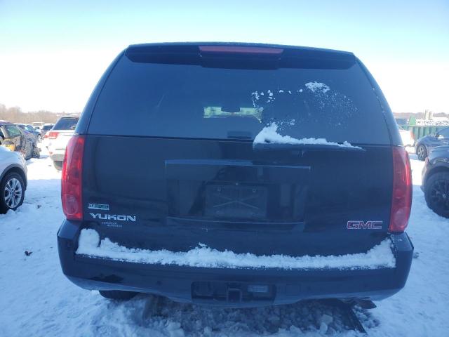 Photo 6 from auction – 2011 GMC YUKON SLT with VIN 1GKS2CE00BR215863