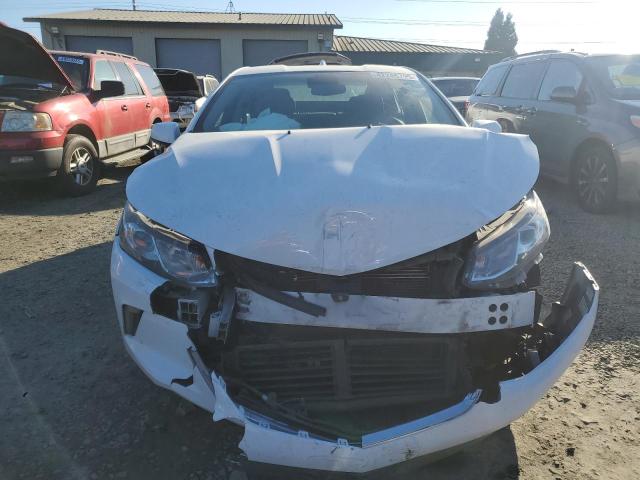 Photo 5 from auction – 2018 CHEVROLET VOLT LT with VIN 1G1RC6S54JU115665