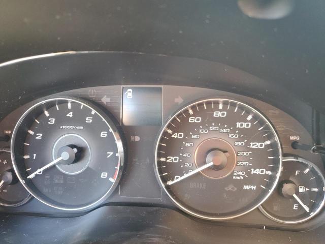 Photo 9 from auction – 2012 SUBARU LEGACY 2.5 with VIN 4S3BMCL60C3006673