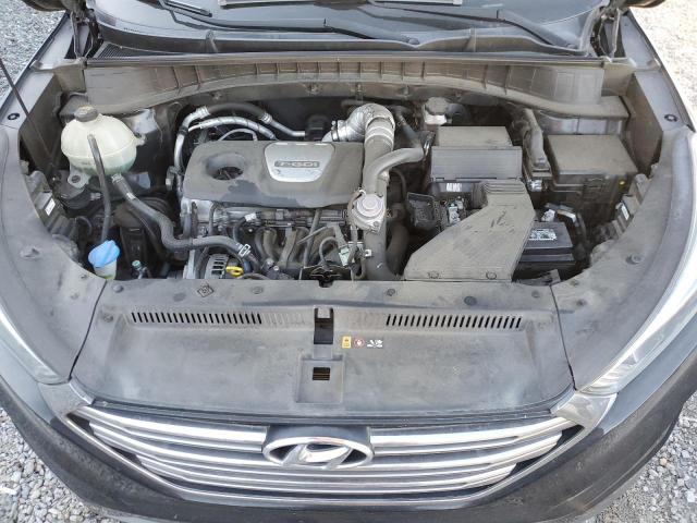 Photo 12 from auction – 2016 HYUNDAI TUCSON LIM with VIN KM8J3CA22GU030693