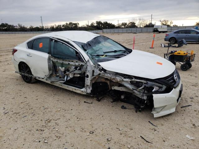 Photo 4 from auction – 2018 NISSAN ALTIMA 2.5 with VIN 1N4AL3AP1JC181236
