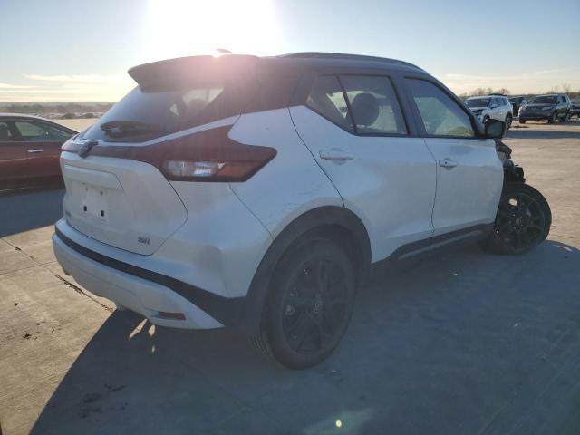 Photo 3 from auction – 2024 NISSAN KICKS SR with VIN 3N1CP5DV7RL528732