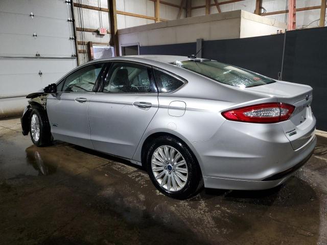 Photo 2 from auction – 2016 FORD FUSION SE with VIN 3FA6P0PU3GR295173