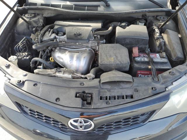 Photo 11 from auction – 2012 TOYOTA CAMRY BASE with VIN 4T1BF1FK2CU058786