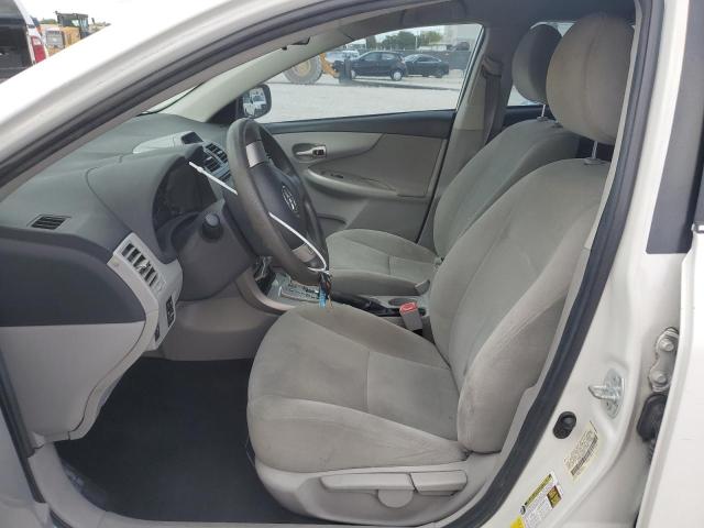 Photo 7 from auction – 2013 TOYOTA COROLLA BA with VIN 5YFBU4EE5DP116153