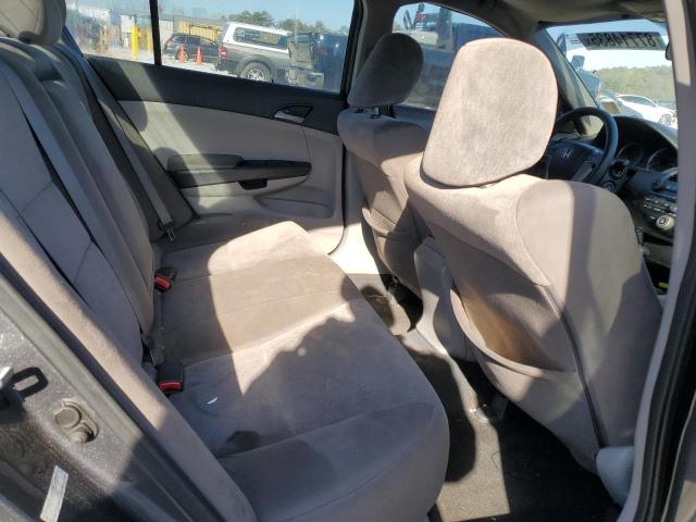 Photo 10 from auction – 2010 HONDA ACCORD LX with VIN 1HGCP2F39AA058773