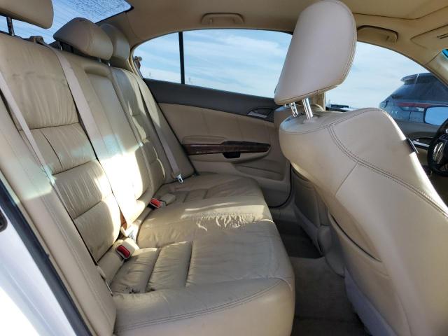 Photo 10 from auction – 2009 HONDA ACCORD with VIN 1HGCP36859A025816