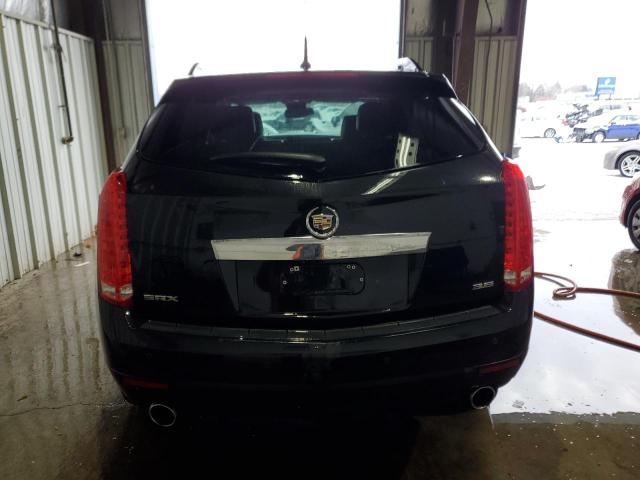 Photo 6 from auction – 2012 CADILLAC SRX LUXURY with VIN 3GYFNAE3XCS509833