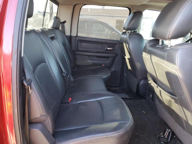 Photo 10 from auction – 2010 DODGE RAM 1500 with VIN 1D7RV1CT3AS260442