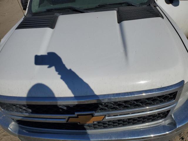 Photo 11 from auction – 2014 CHEVROLET SILVERADO with VIN 1GC1KVCG6EF168900