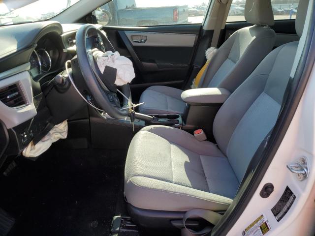 Photo 7 from auction – 2016 TOYOTA COROLLA L with VIN 5YFBURHE0GP524508