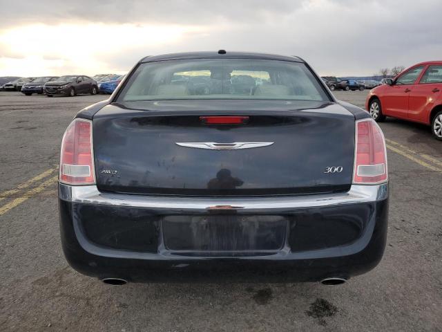Photo 6 from auction – 2013 CHRYSLER 300 with VIN 2C3CCARG1DH611168