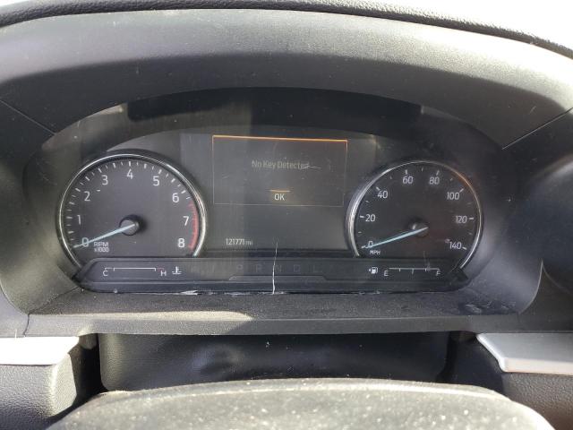 Photo 9 from auction – 2021 FORD EXPLORER X with VIN 1FMSK8DH9MGB09857