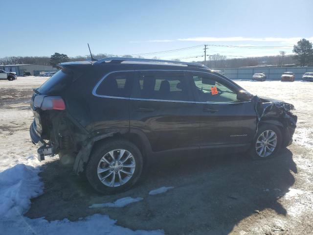 Photo 3 from auction – 2019 JEEP CHEROKEE L with VIN 1C4PJLCB0KD220714