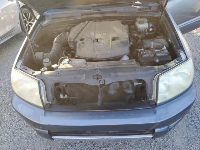 Photo 12 from auction – 2004 TOYOTA 4RUNNER LI with VIN JTEZU17R248020825
