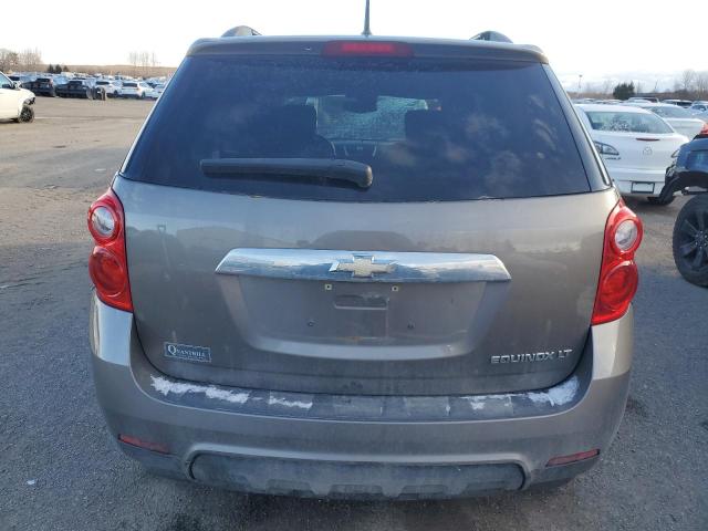 Photo 6 from auction – 2011 CHEVROLET EQUINOX LT with VIN 2CNALDEC8B6425042