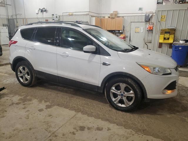 Photo 4 from auction – 2013 FORD ESCAPE SE with VIN 1FMCU0GX8DUD01954