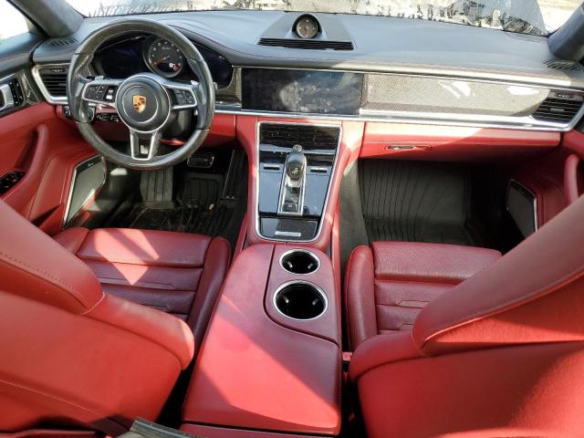 Photo 8 from auction – 2018 PORSCHE PANAMERA T with VIN WP0AF2A79JL142275