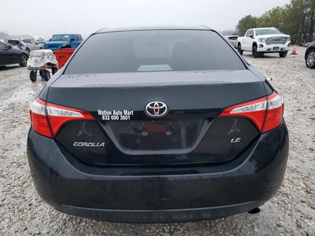 Photo 6 from auction – 2015 TOYOTA COROLLA L with VIN 5YFBURHE4FP263351