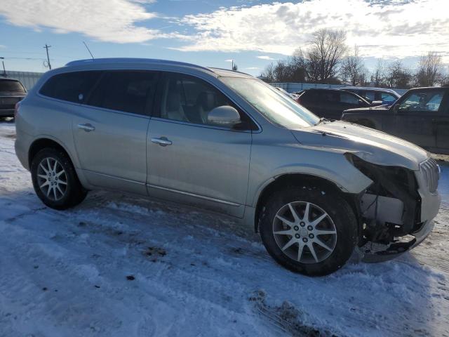 Photo 4 from auction – 2013 BUICK ENCLAVE with VIN 5GAKRCKD3DJ120621