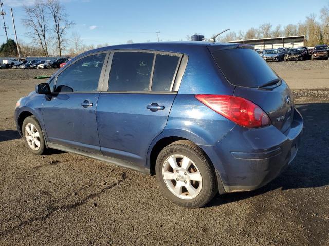 Photo 2 from auction – 2008 NISSAN VERSA S with VIN 3N1BC13E98L463740