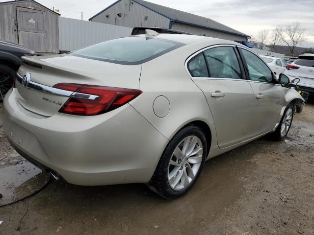 Photo 3 from auction – 2016 BUICK REGAL with VIN 2G4GK5EX2G9117084