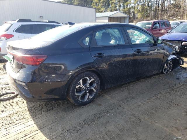 Photo 3 from auction – 2019 KIA FORTE FE with VIN 3KPF24AD1KE130893