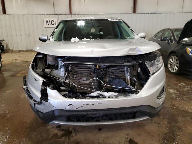Photo 5 from auction – 2015 FORD EDGE SEL with VIN 2FMTK3J92FBB52564