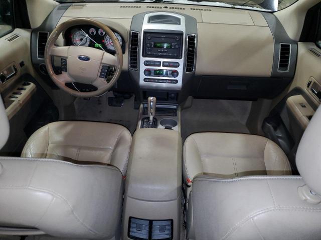 Photo 8 from auction – 2007 FORD EDGE SEL P with VIN 2FMDK39C37BA70445