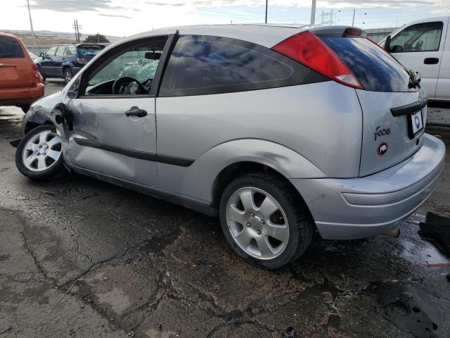 Photo 2 from auction – 2002 FORD FOCUS ZX3 with VIN 3FAFP31342R240502