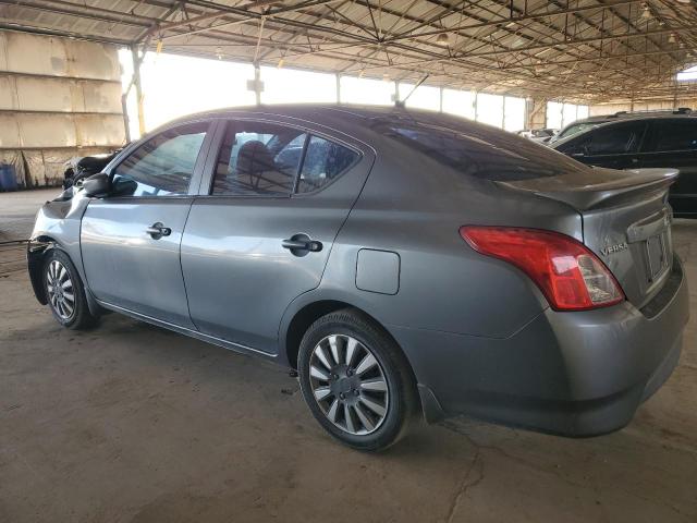 Photo 2 from auction – 2017 NISSAN VERSA S with VIN 3N1CN7AP0HL880847