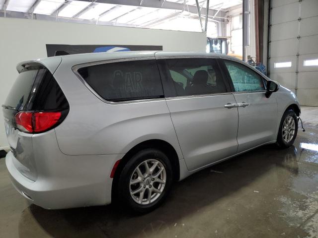 Photo 3 from auction – 2023 CHRYSLER VOYAGER LX with VIN 2C4RC1CG6PR516134
