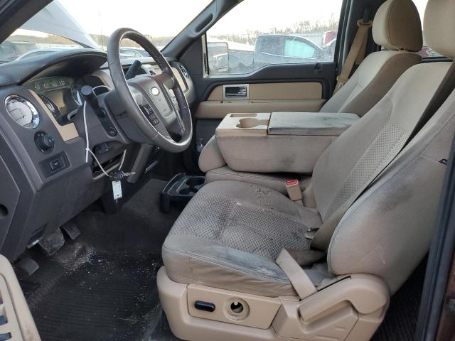 Photo 7 from auction – 2011 FORD F150 SUPER with VIN 1FTFW1ET1BKD79292