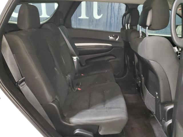 Photo 11 from auction – 2017 DODGE DURANGO SX with VIN 1C4RDJAG2HC652867