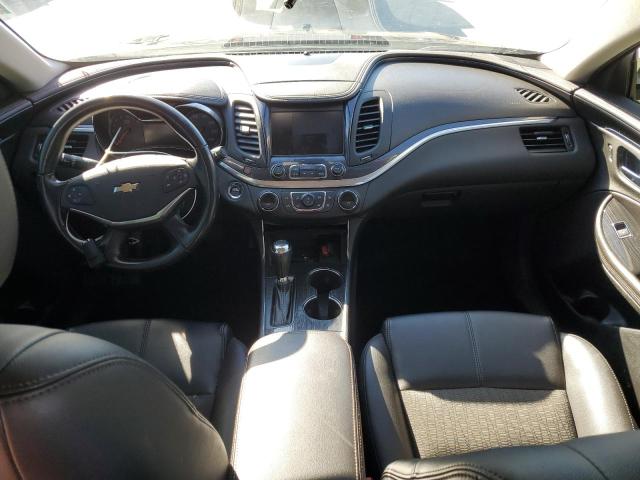 Photo 8 from auction – 2018 CHEVROLET IMPALA LT with VIN 2G1105S31J9119832