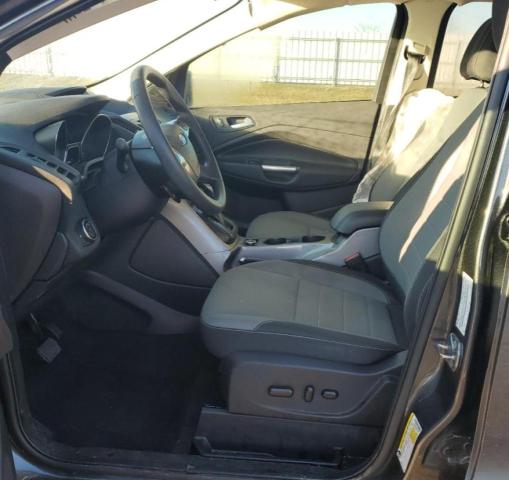 Photo 7 from auction – 2016 FORD ESCAPE SE with VIN 1FMCU0G70GUC26123