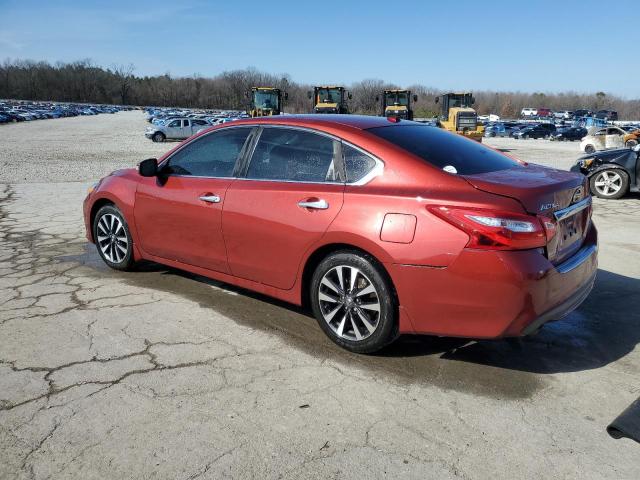 Photo 2 from auction – 2016 NISSAN ALTIMA 2.5 with VIN 1N4AL3AP7GC176146