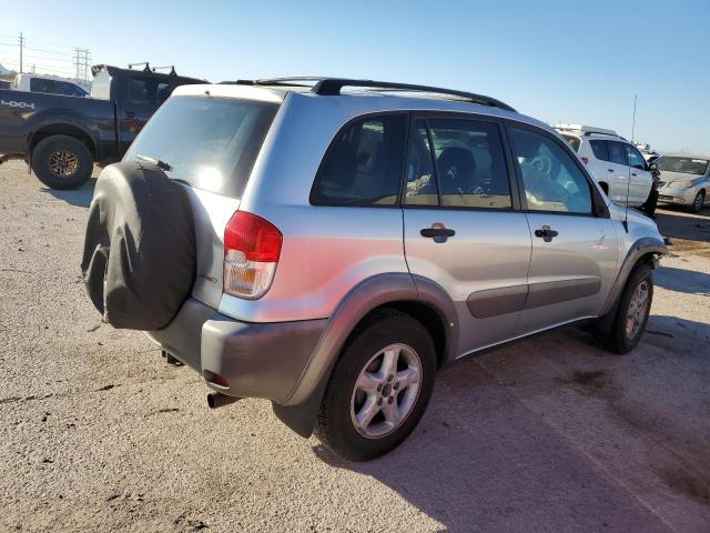 Photo 3 from auction – 2002 TOYOTA RAV4 with VIN JTEHH20V726040171