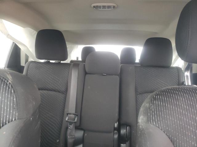 Photo 10 from auction – 2018 DODGE JOURNEY SE with VIN 3C4PDCAB7JT490512