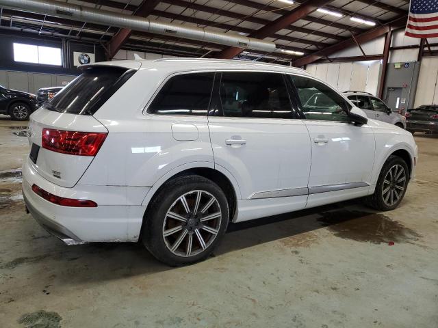 Photo 3 from auction – 2017 AUDI Q7 PREMIUM with VIN WA1LAAF70HD014015