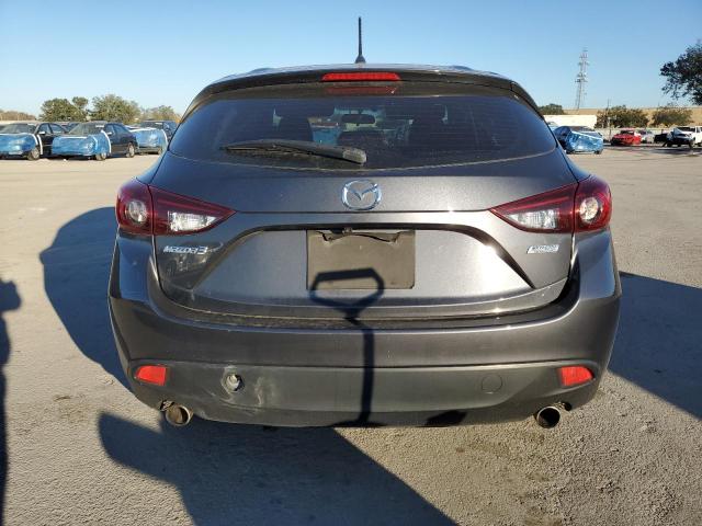 Photo 6 from auction – 2016 MAZDA 3 TOURING with VIN JM1BM1L71G1338135