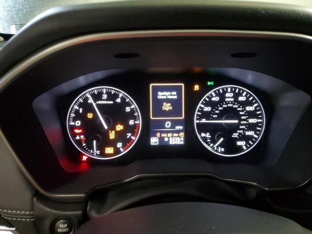 Photo 9 from auction – 2024 SUBARU OUTBACK LI with VIN 4S4BTGND9R3179022